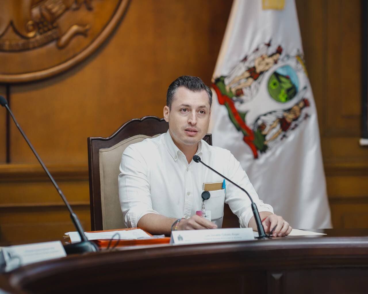 Luis Donaldo Colosio Riojas