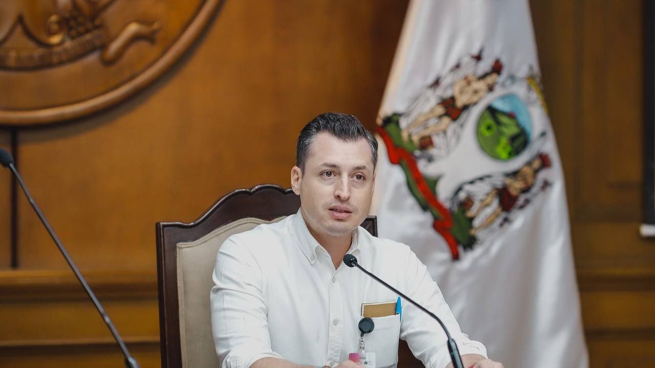 Luis Donaldo Colosio Riojas sí será senador: cómputo de votos le dan ventaja