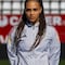 ¿Quién es Lisa Baum? Futbolista de Alemania
