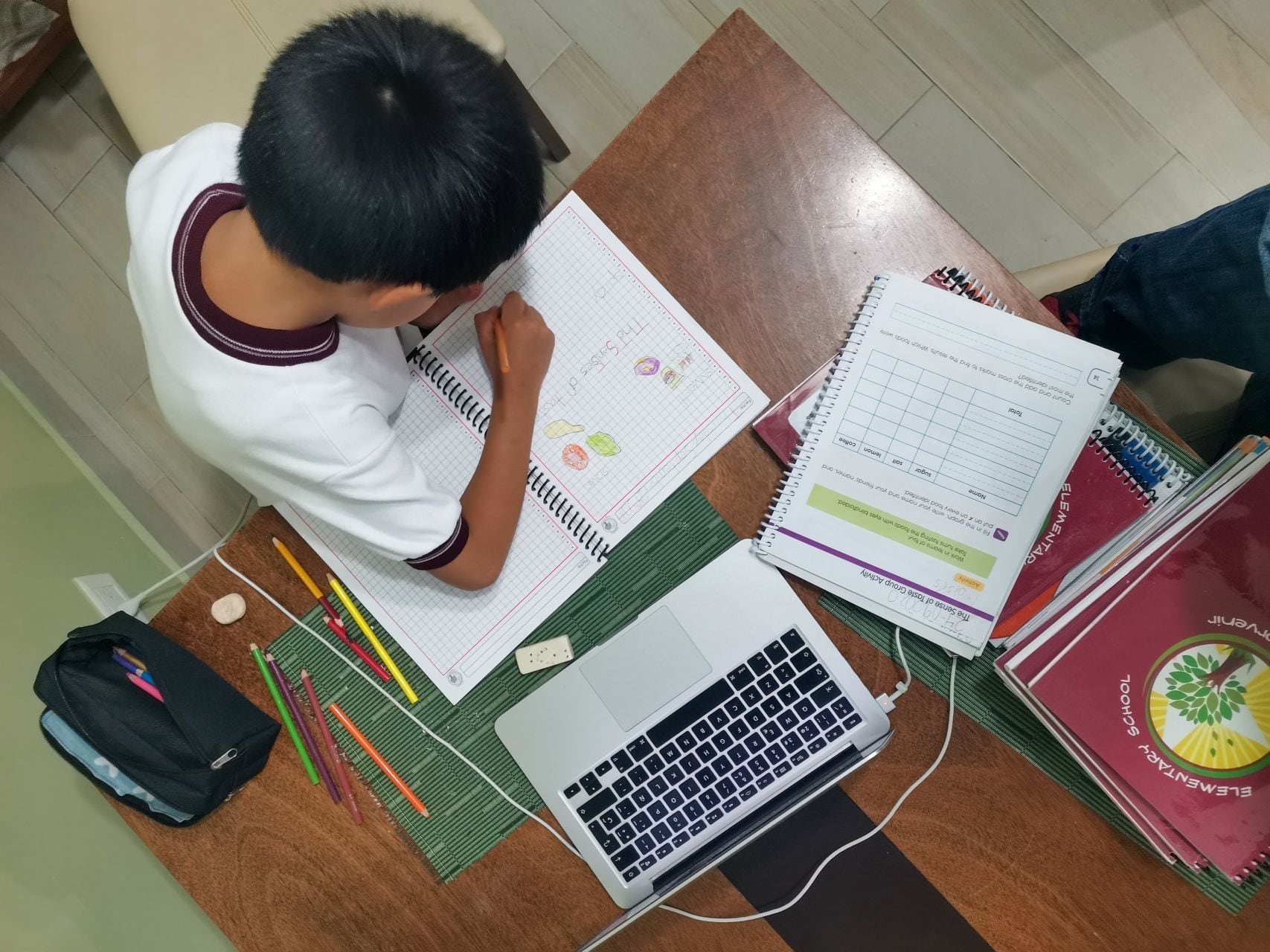 Clases en línea