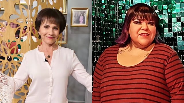 Una broma con inteligencia artificial terminó involucrando a Aimep3 y Pati Chapoy dando la muerte de la influencer