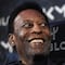 Mamá de Pelé no ha sido informada de la muerte de O Rei
