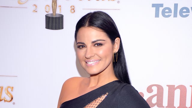 Maite Perroni