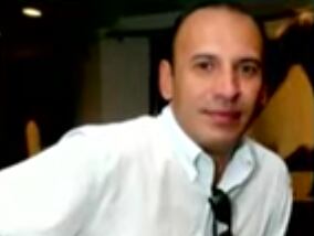 Antonio Berumen