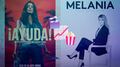 “Ayuda” destaca en taquilla frente a los polémicos números del filme de Melania Trump