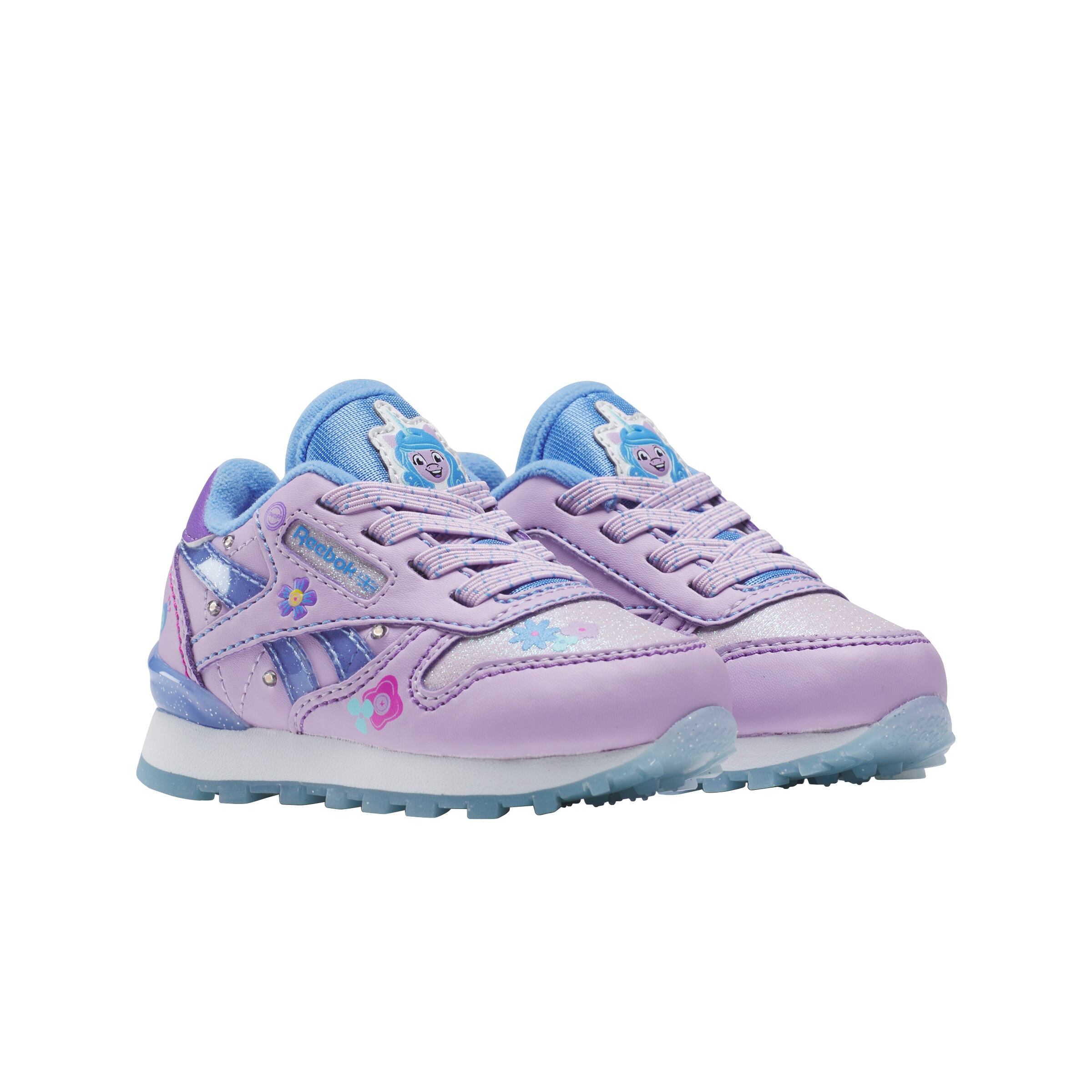 Tenis My Little Pony de Reebok
