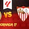 Real Madrid vs Sevilla: Día, hora y canal para ver el partido de la Jornada 17 de LaLiga