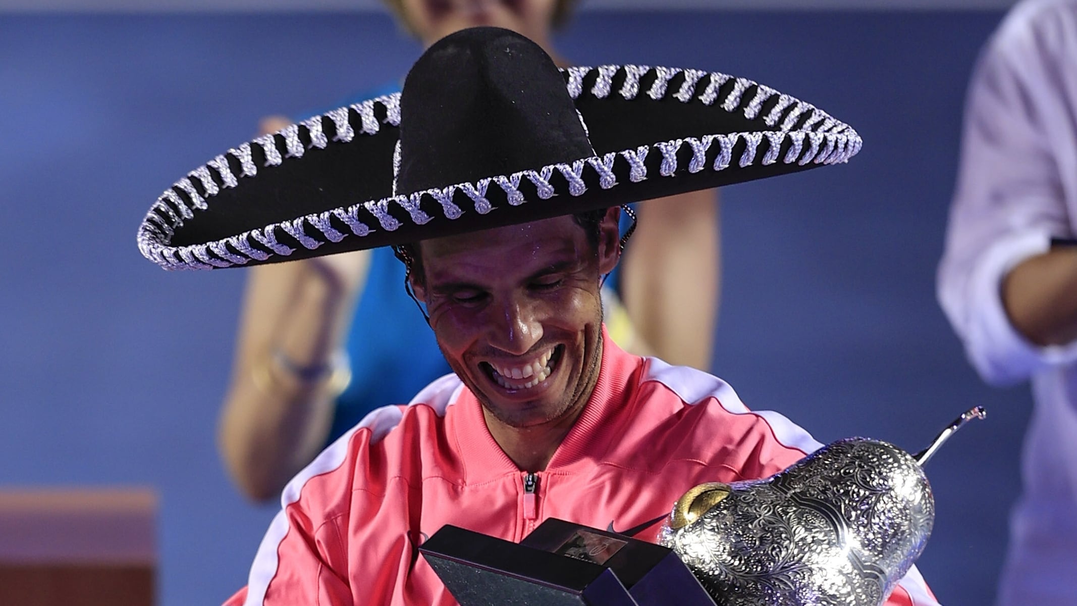 Rafael Nadal