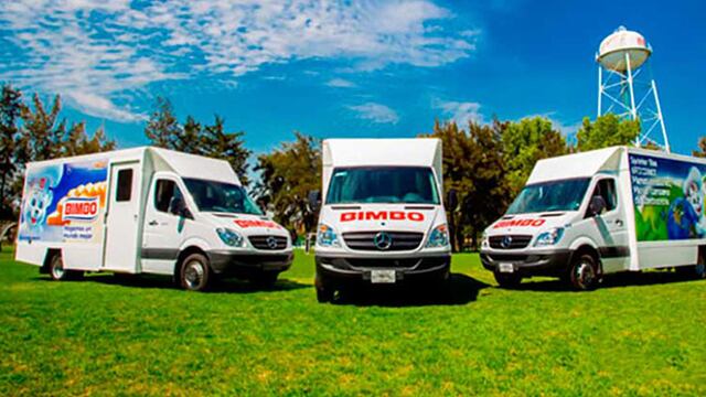 Por 8vo año consecutivo, Grupo Bimbo es la empresa más responsable de México