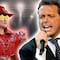 Alicia Villarreal otra vez defiende a Luis Miguel, aunque hace años le hizo el feo a su canción