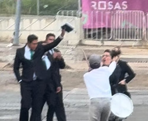 Igualdad Animal México denuncia agresión a activista