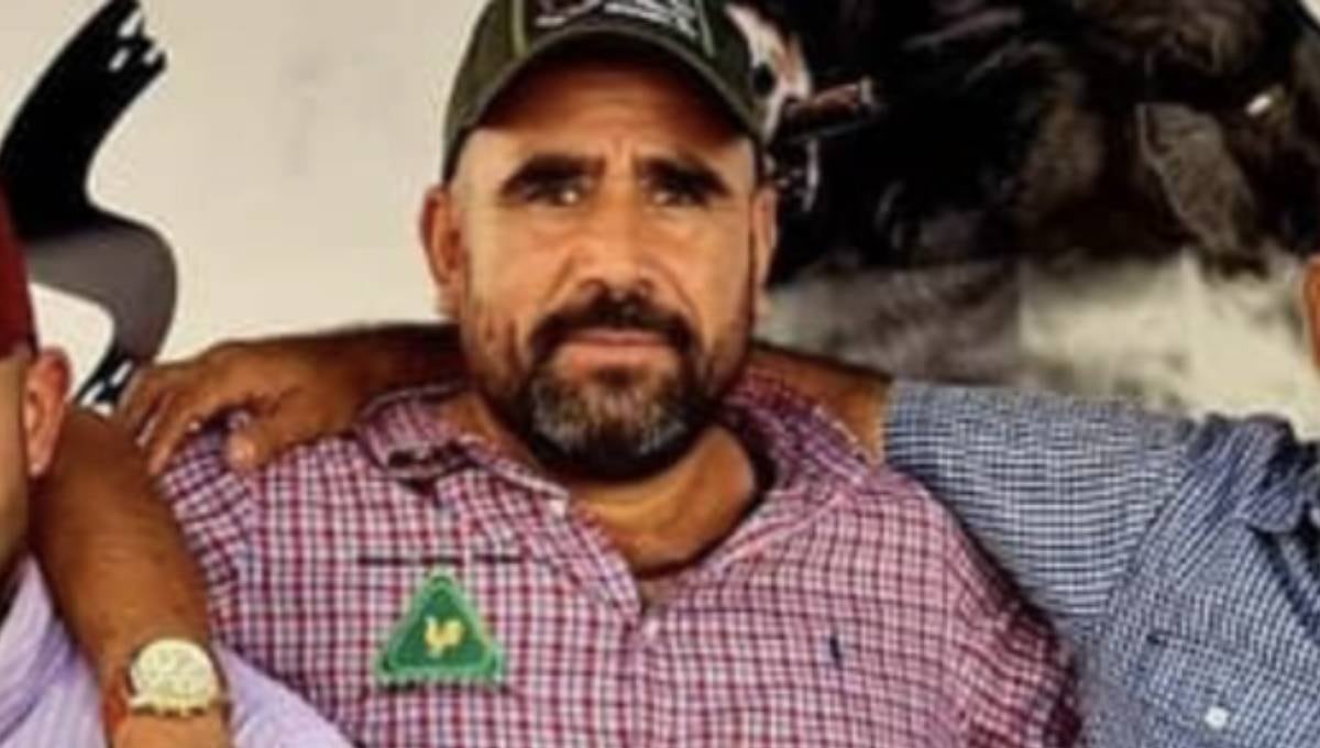Jaime Becerril Delgado "Burras Prietas"