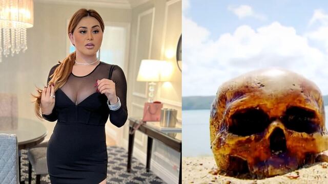 Gomita en Survivor México 2022