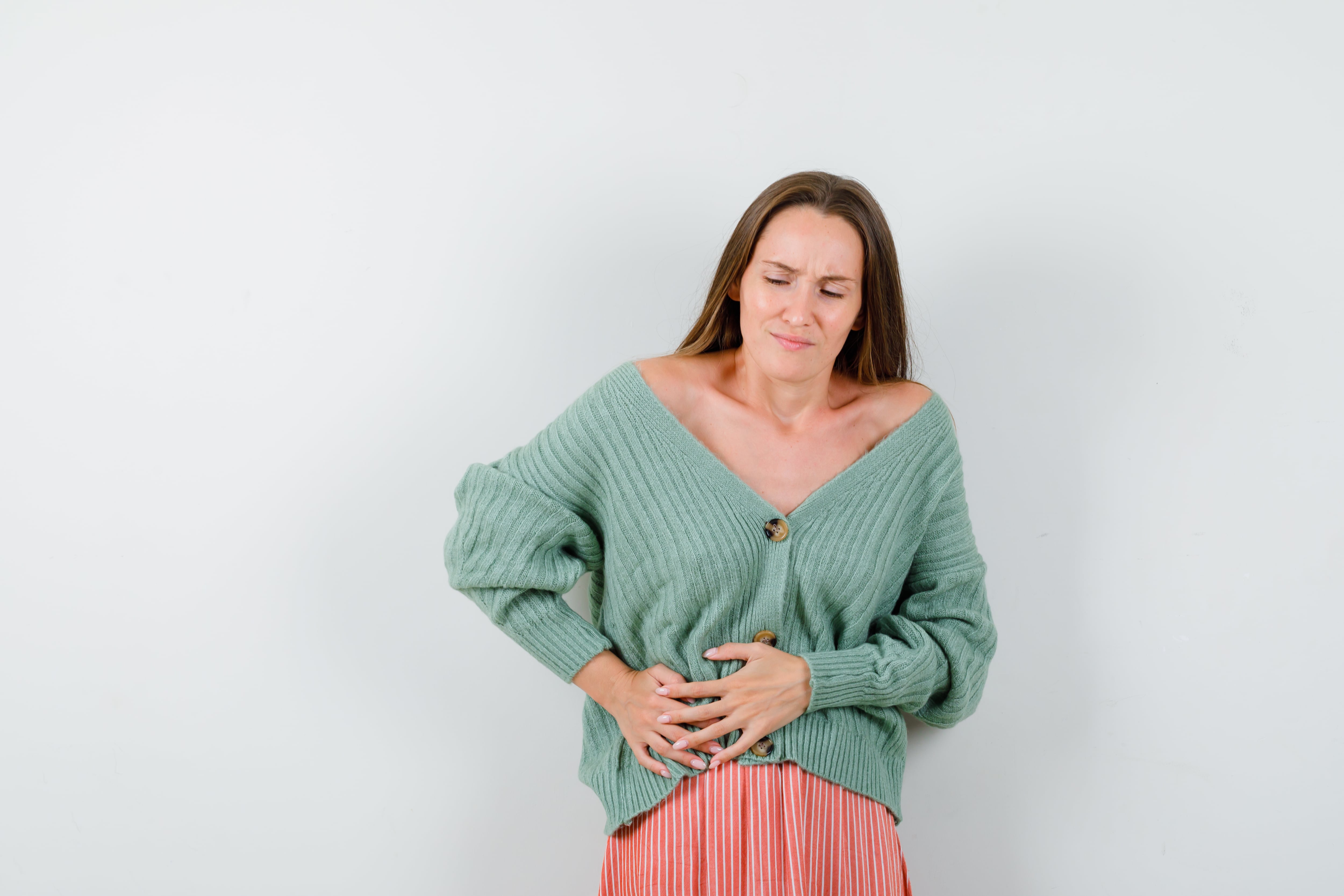 Pancreatitis