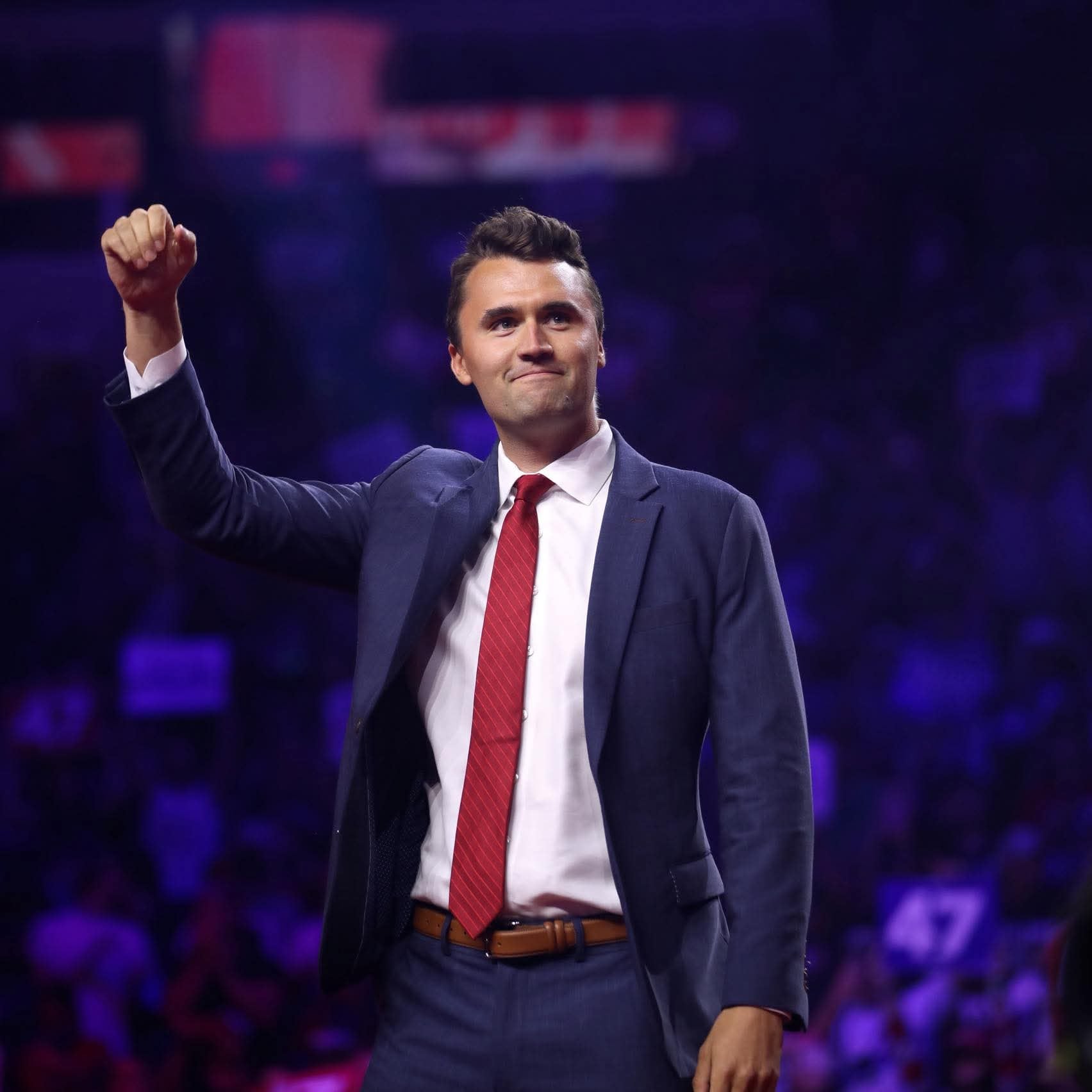¿Quién era Charlie Kirk?