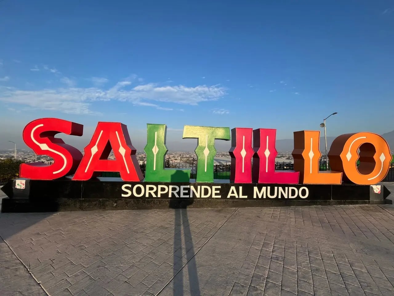 Aniversario de Saltillo en Coahuila