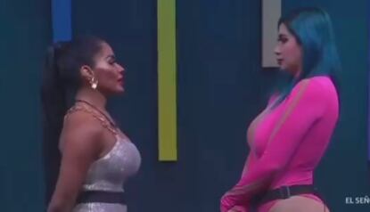 Maripily Rivera arremete contra La Bebeshita y la acusa de burlarse de ella