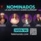 La Casa de los Famosos: ¿Quiénes son los nominados de la semana?