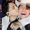 ¿Quién es Ángel Mata? El amigo de Christian Nodal al que besó en un concierto y lo vieron más feliz que con Ángela Aguilar