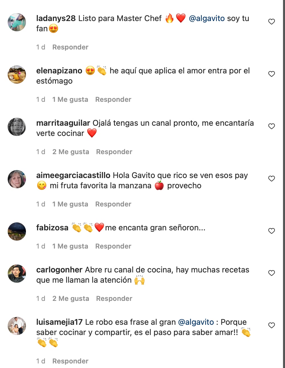 Arturo López Gavito de La Academia a MasterChef Celebrity, pero no cómo juez