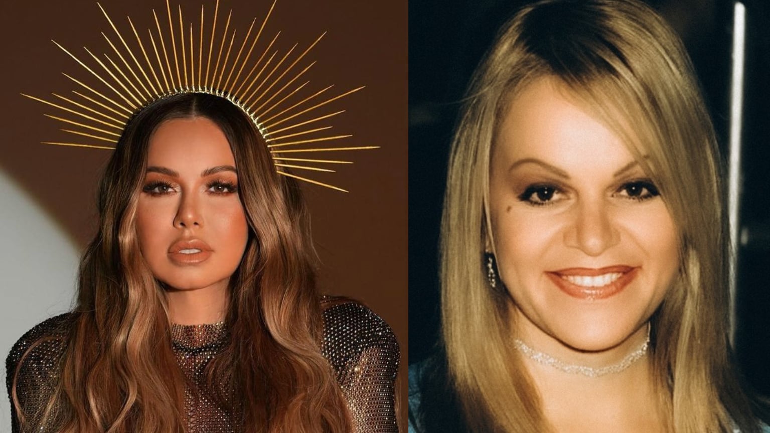 Chiquis Rivera mintió; se fue a cenar durante el homenaje a Jenni Rivera