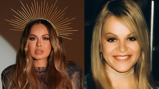 Chiquis Rivera y Jenni Rivera