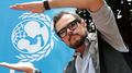 Aleks Syntek; nuevo Embajador de Buena Voluntad de Unicef