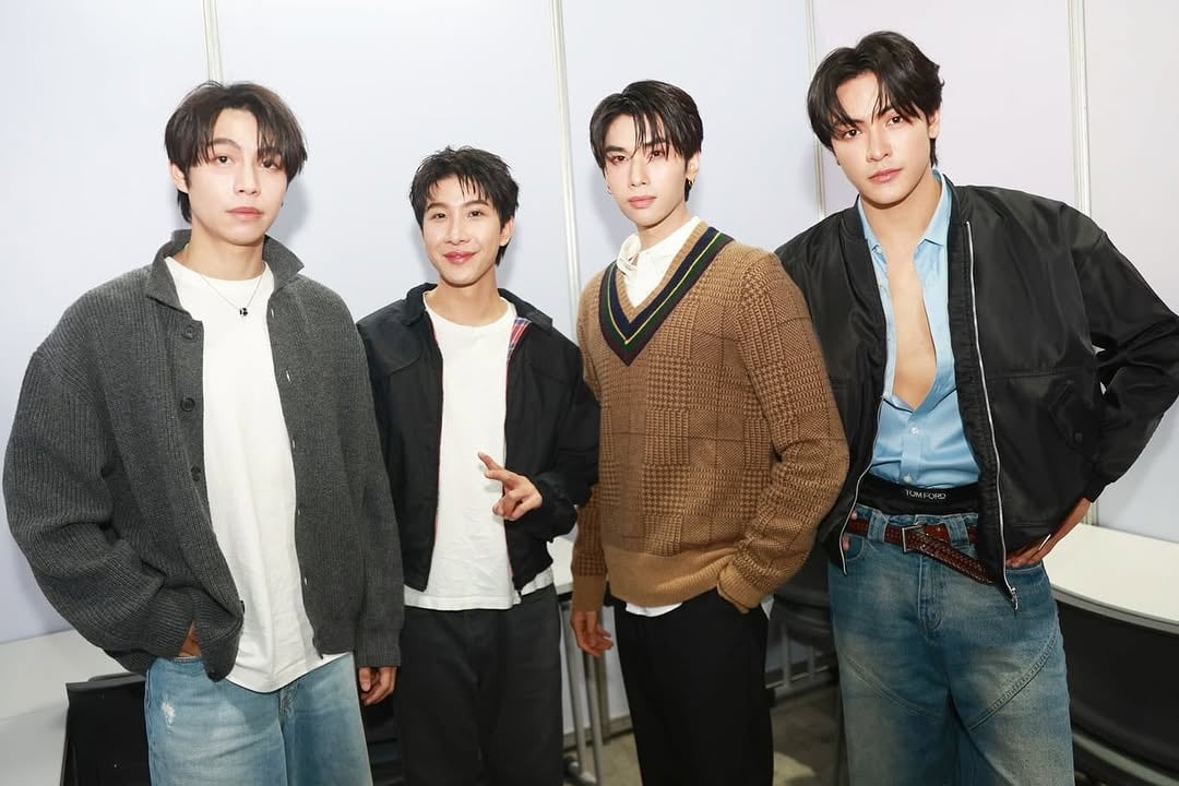 The Heart Killers en México: Precio, preventa y fecha para su concierto en el Teatro Metropólitan