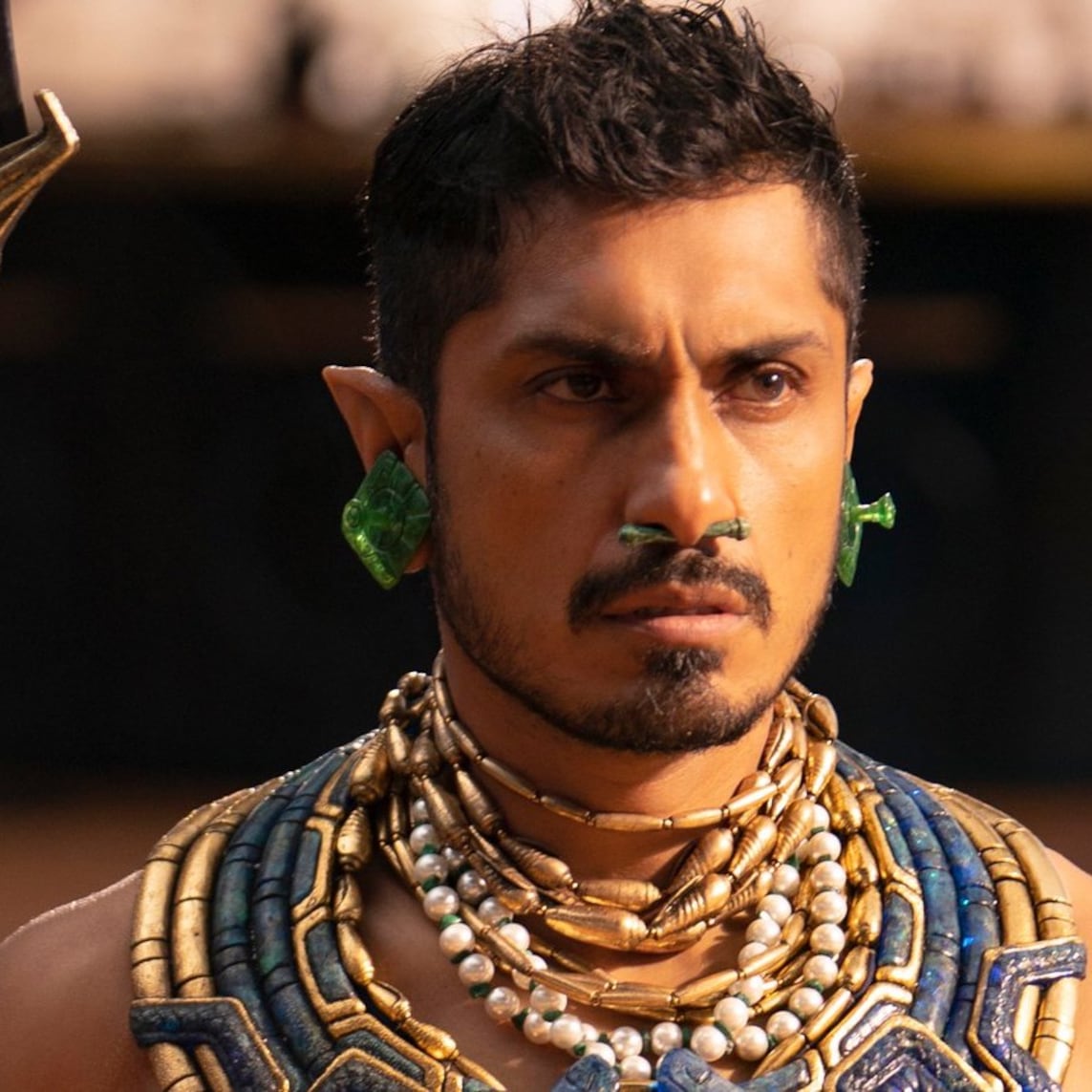 Se filtra el cuarto tráiler de Avengers: Doomsday y revela a Namor