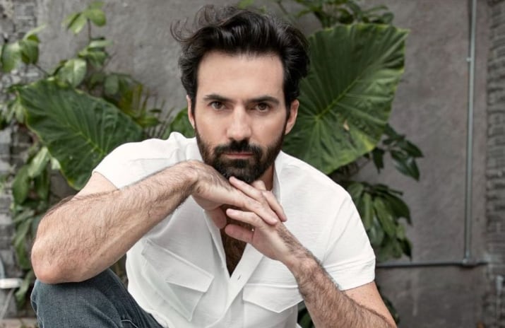 Pablo Cruz-Guerrero