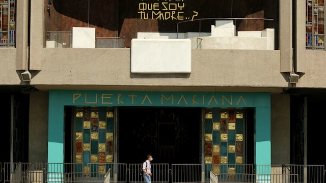 Basílica de Guadalupe