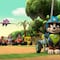 Los rescates más geniales de Rex, el nuevo cachorro de Paw Patrol: Maratón de capítulos en YouTube y español
