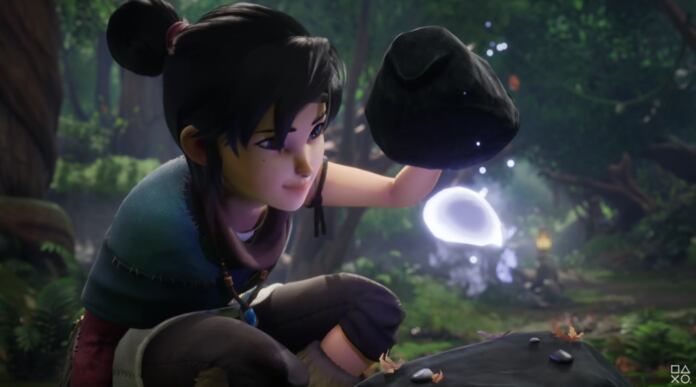 Kena: Bridge of Spirits