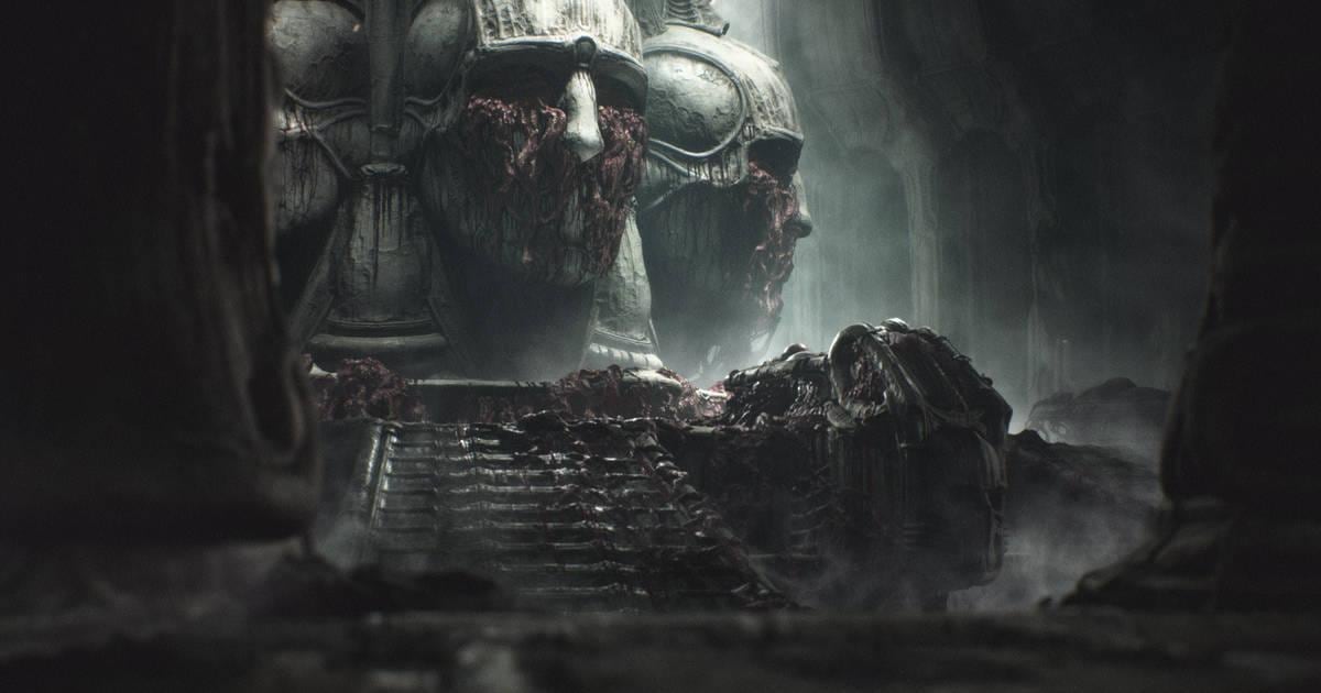 Scorn