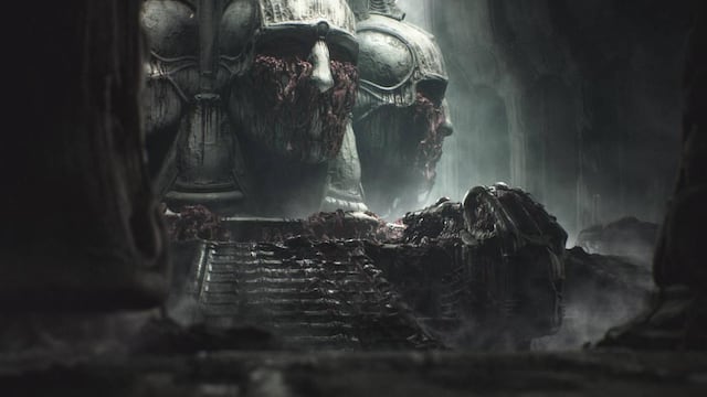 Scorn