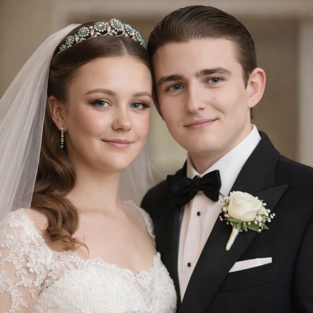 ¿Una boda para obtener Groenlandia? La teoría que involucra a Trump y la realeza de Dinamarca