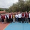 Michelle Núñez Ponce y Secretario de Educación del Estado de México realizan gira de trabajo en Valle de Bravo