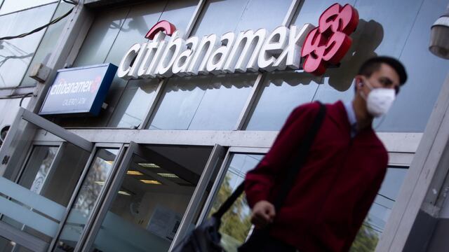 Entidades bancarias revisan el Buró de Crédito