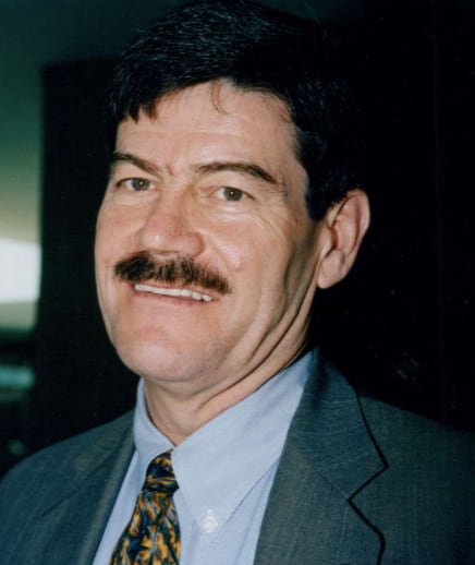 Francisco Barrio Terrazas