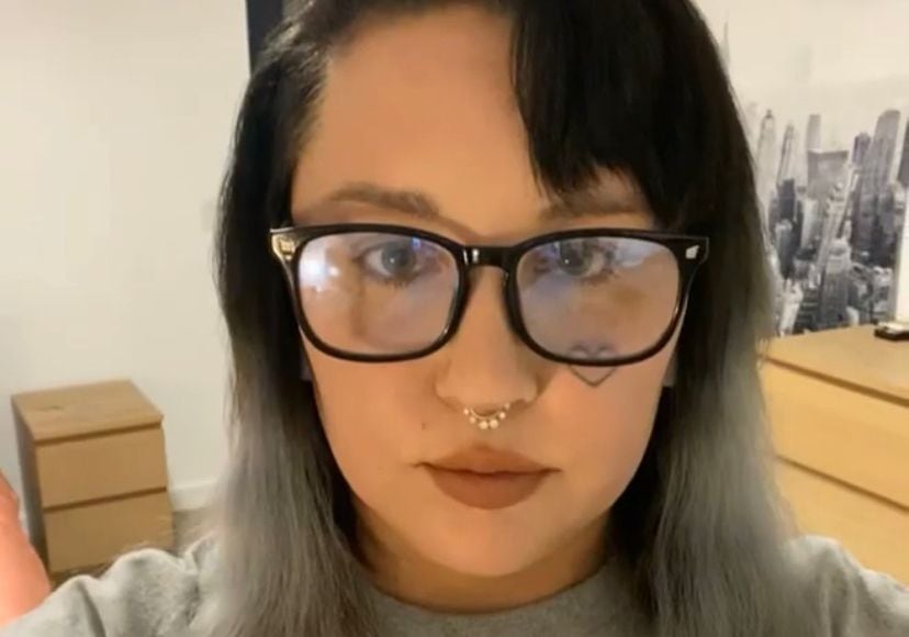 Amanda Bynes