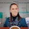 Sheinbaum destaca aumento de cobertura de salud y afiliaciones al IMSS-Bienestar