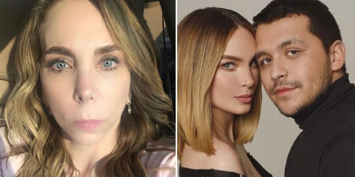Belinda, Christian Nodal