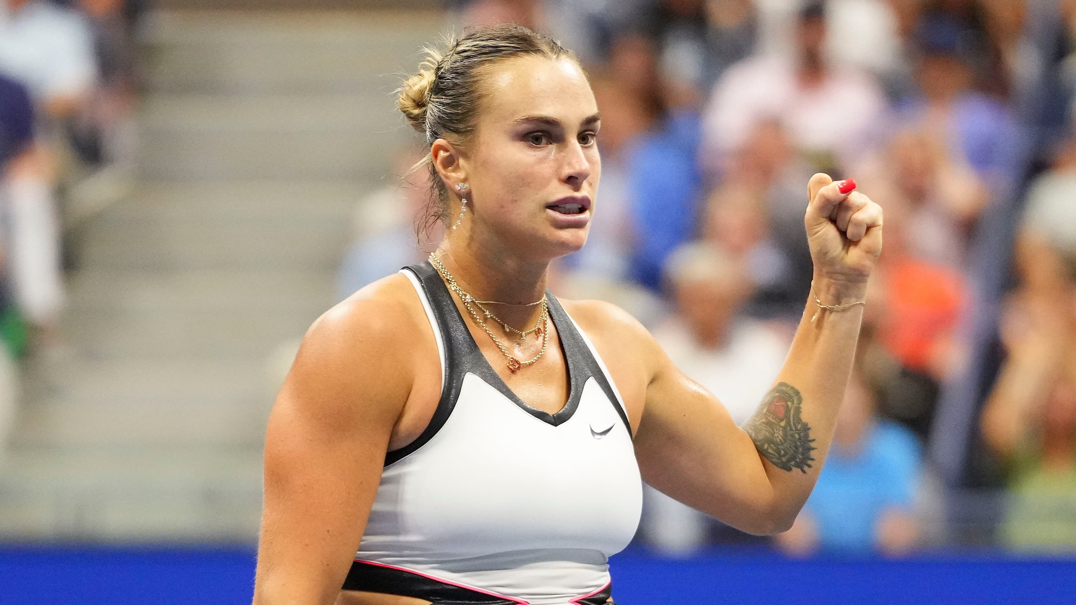 ¿Cómo quedó la final Aryna Sabalenka vs Amanda Anisimova en el US Open 2025? Dominio total de la campeona