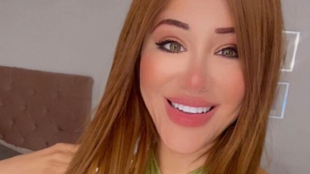 Barbie Regia, influencer asesinada en Monterrey