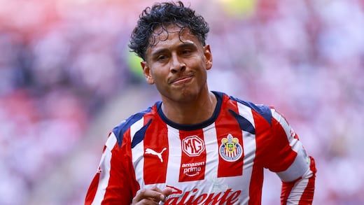 ¿Quién es Luis Romo? El futbolista mexicano