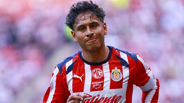 ¿Quién es Luis Romo? El futbolista mexicano
