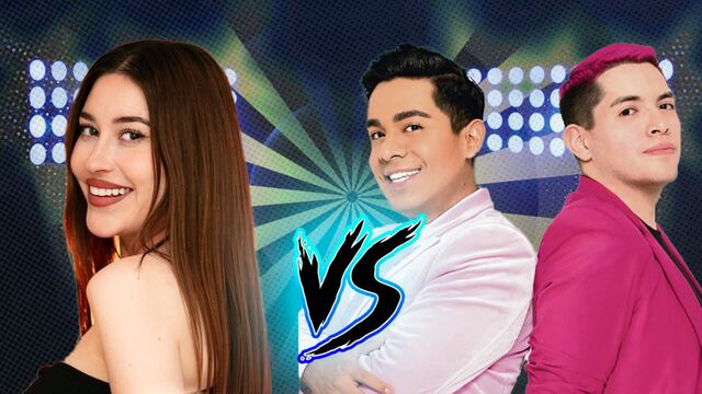 Fernanda Blaz trae pleito con Pepe y Teo