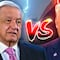 AMLO batea propuesta de Donald Trump sobre la frontera pese a impresionante triunfo en el caucus de Iowa