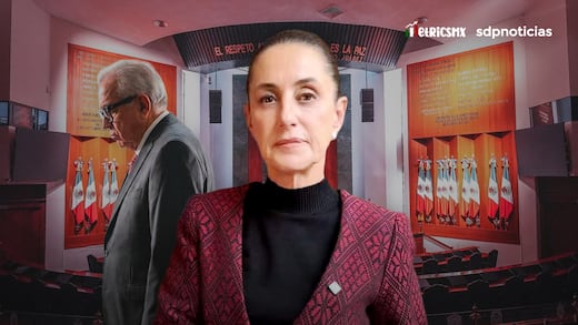 Sheinbaum cierra agosto con 73% de aprobación; 68.9% pide salida definitiva de Rocha Moya