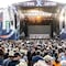 Vive Latino 2024: Artistas y horario para los escenarios Casa Comedy, Amazon Music, Amazon, Telcel, Little Caesars y Carpa Intolerante del 16 y 17 de marzo
